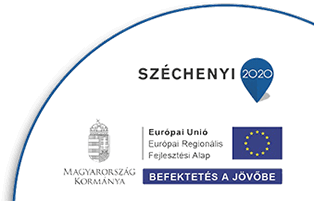 Széchenyi 2020 befektetés a jövőbe