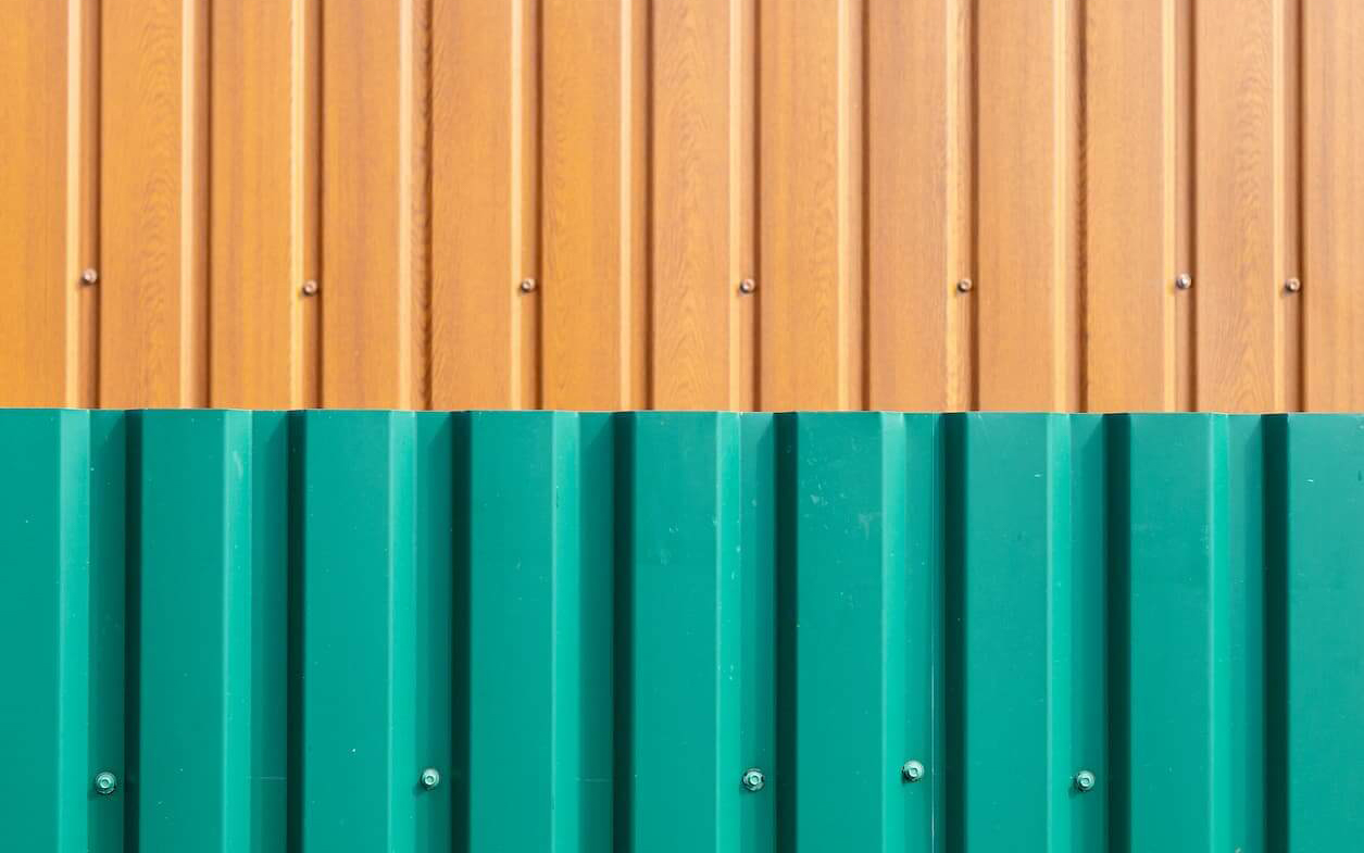 Trapézlemez Tetőfedés: Miért jó választás?