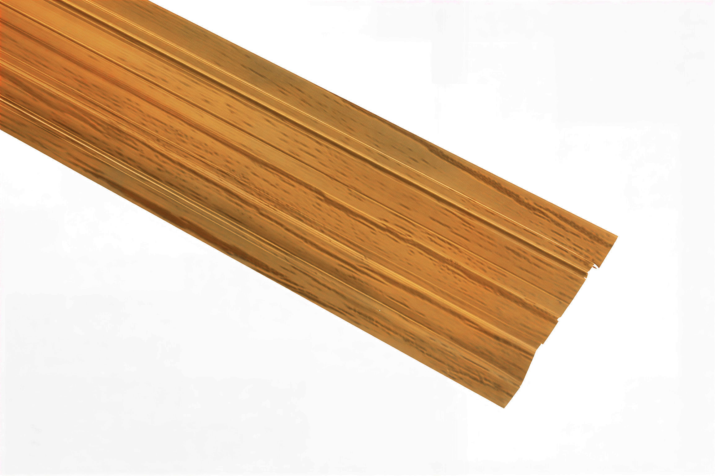 Kerítésléc - egyenes / 900mm hosszúság / Natúr tölgy