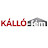 KÁLLó-fém youtube csatorna hivatalos logója